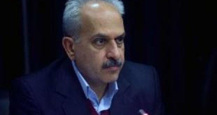 راه‌اندازی کمپین خرید کالای ایرانی در استان کرمانشاه برای نوروز۹۷ 