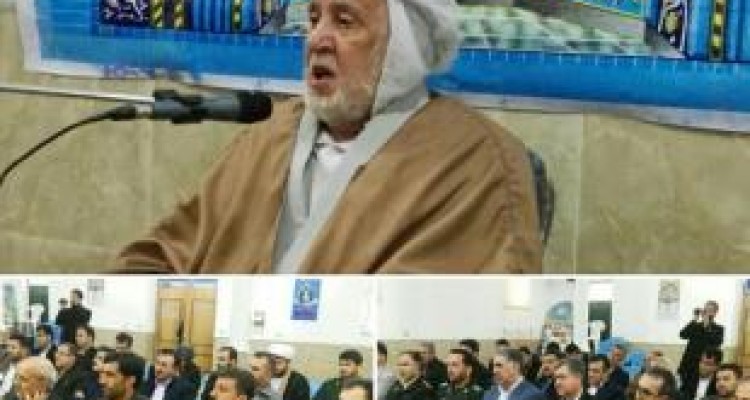 هیج عملی در میزان انسان سنگینی نمی کند جزء اخلاق حسنه 