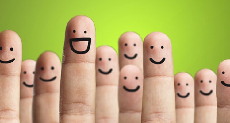  چه کار کنیم شاد شویم؟