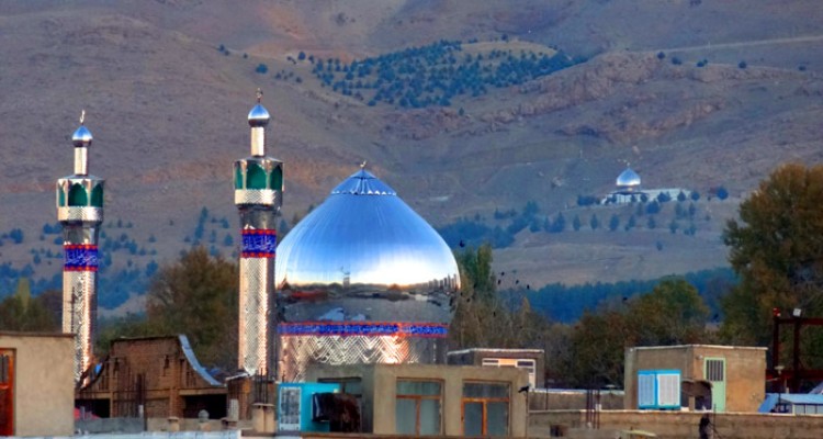  مساجد و اماکن مذهبی صحنه پذیرای میهمانان نوروزی است