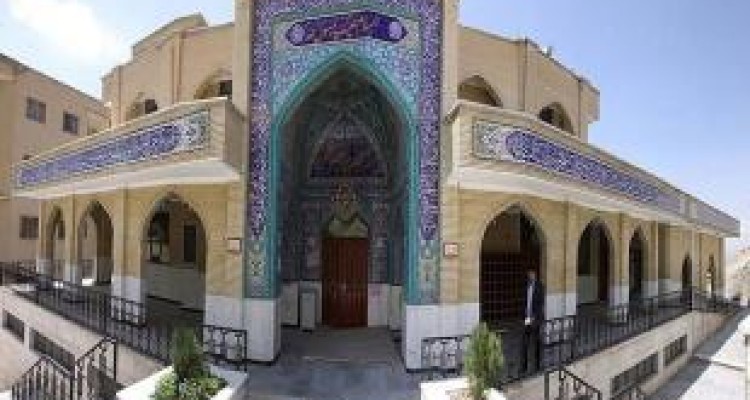  ۱۲۱۱ مسجد در استان کرمانشاه وجود دارد 