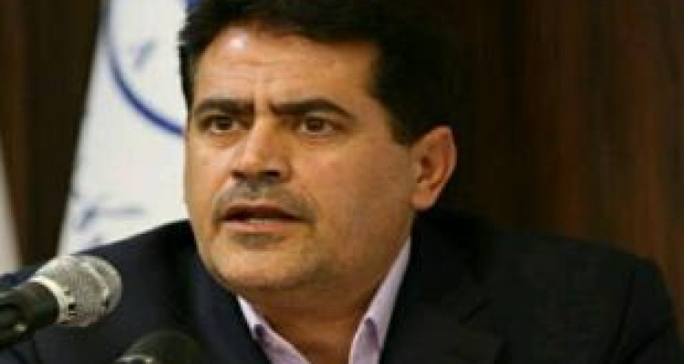 پیگیری برای برقراری پروازهای جدید در فرودگاه کرمانشاه 