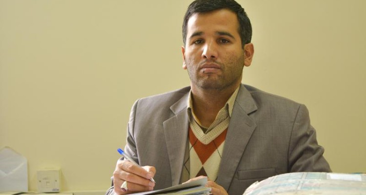  10 واحد مسکونی و تجاری در شش ماهه دوم امسال در صحنه پلمپ شده اند 