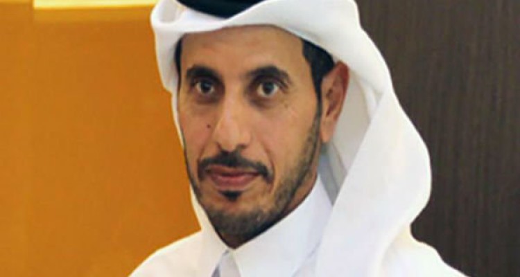 سفر نخست وزیر قطر به مراکش