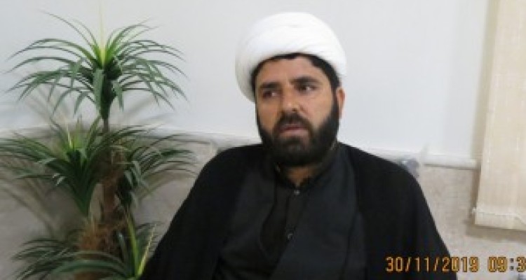 اعلام برنامه‌های تبلیغات اسلامی شهرستان صحنه در نوروز ۹۷