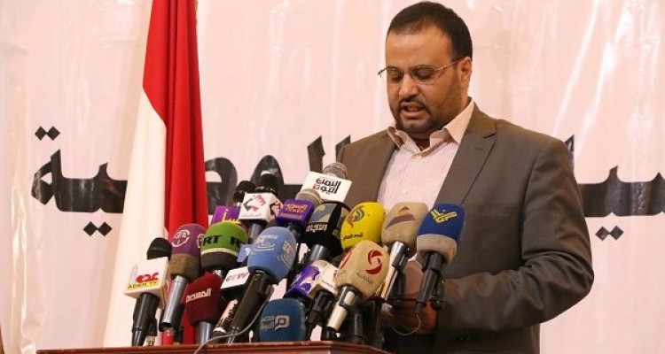 الصماد: هیچ گفتگوی محرمانه‌ای میان یمنی‌ها و آل‌سعود وجود ندارد
