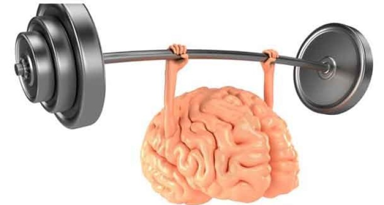  تاثیر روزه بر سلامت و تقویت مغز