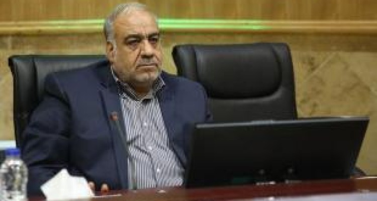  افتتاح راه آهن کرمانشاه عیدی مردم استان است 