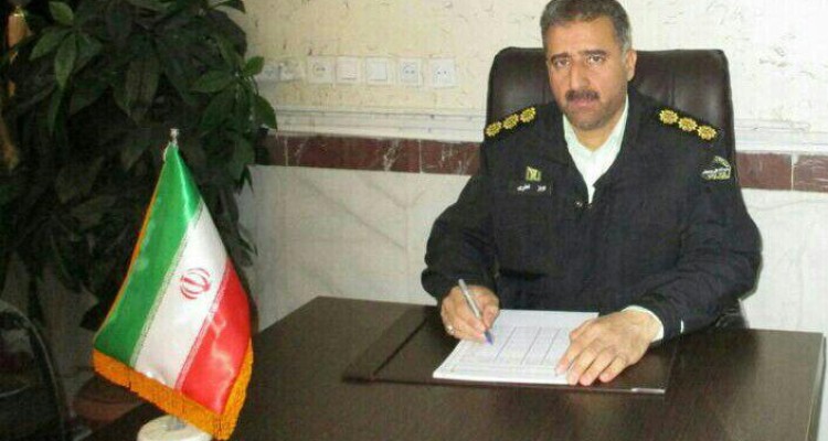 عاملان نزاع دسته جمعی در صحنه دستگیر شدند 