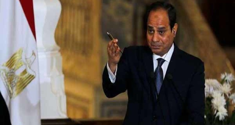 انتخابات ریاست جمهوری مصر؛ نمایش خنده دار عقب گرد به دوره استبداد