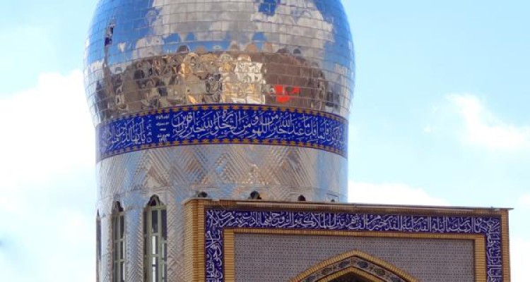 ۱۰مسجد شهرستان صحنه میزبان جوانان معتکف می‌شوند