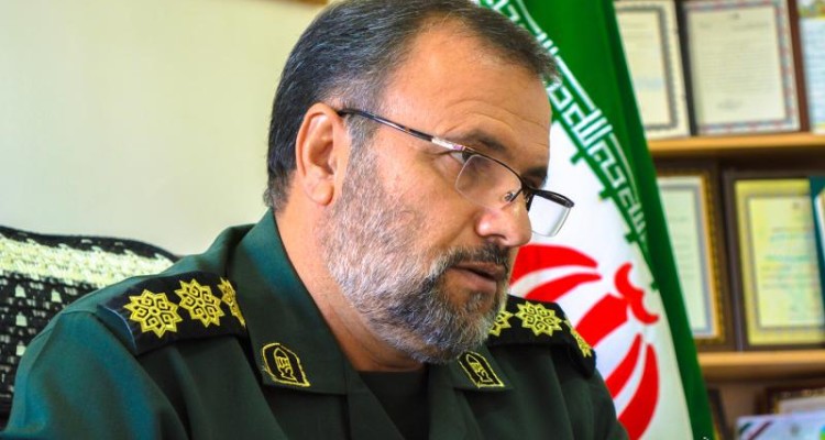 حمایت از کالای ایرانی دنباله رو توجه به اقتصاد مقاومتی است 
