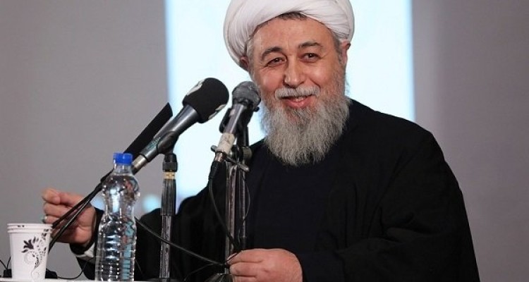 افتتاح  آزمایشی رادیو اینترنتی غدیر
