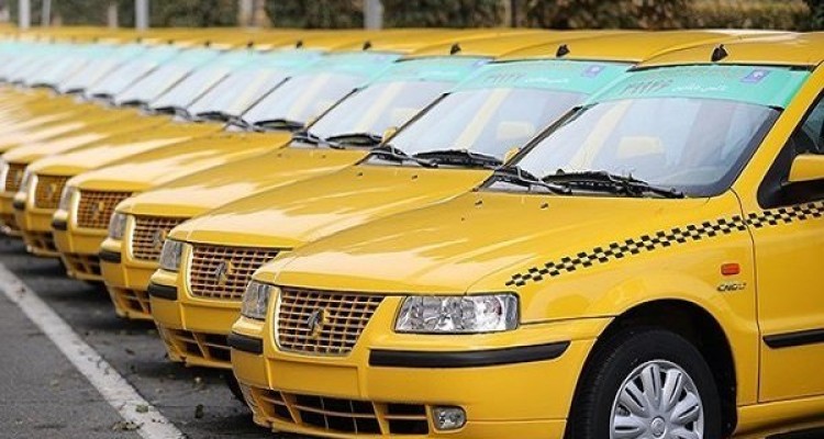 "تاکسی گردشگری" راه اندازی می شود