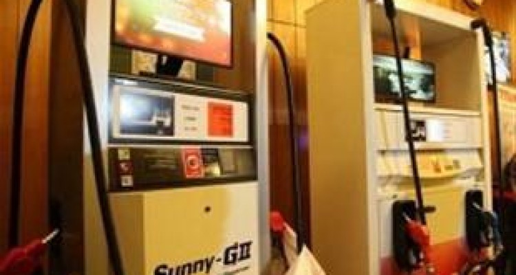 بازگشت ۱۳ جایگاه CNG استان کرمانشاه به چرخه عرضه سوخت 