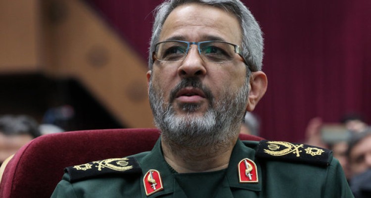 قرارگاه جهادی «احمدفداله» راه اندازی شد