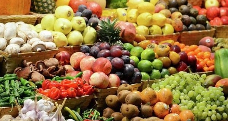 میوه ها را پس از پوست کندن بلافاصله مصرف کنید