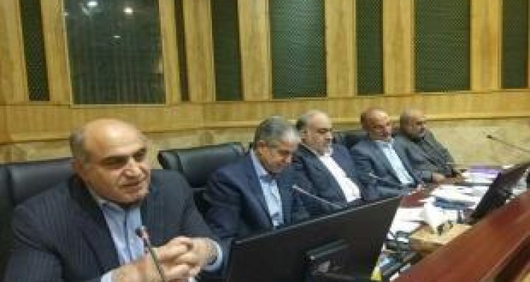 وضعیت کرمانشاه هر سال بدتر می‌شود/لزوم حرکت جهادی در خروج از رکود 