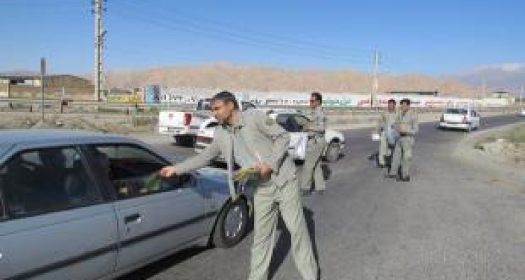 محیط‌زیستی‌ها نوروز تعطیل نبودند 