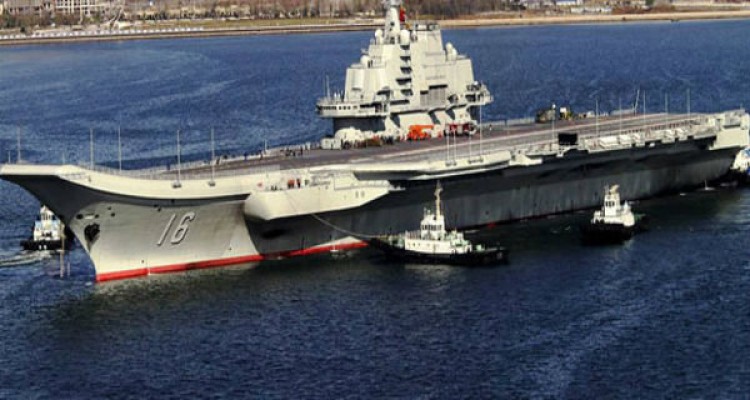چین دنبال ساخت پایگاه نظامی در همسایگی استرالیا است