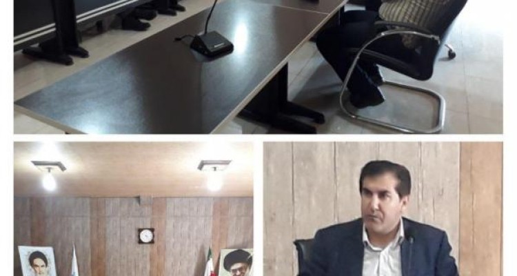 میزان رضایت شهروندان از خدمات ارائه شده شهرداری را بالای ۸۰ درصد است