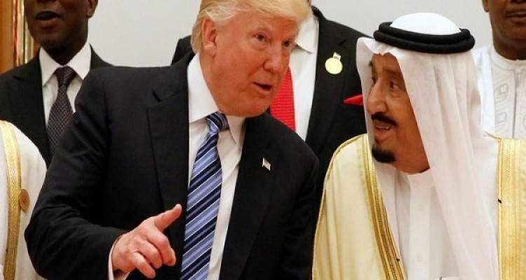 خصومت با قطر را پایان داده و در برابر ایران متحد شوید