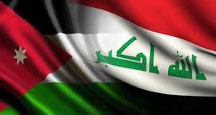 اردن یک مسئول سابق وزارت دفاع عراق را به بغداد تحویل داد