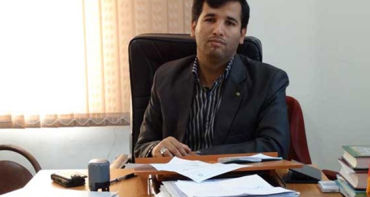 شهرستان صحنه 800 حلقه چاه غیر مجاز دارد 