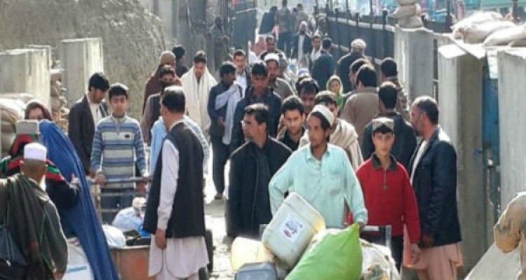 ترکیه بدون توافق با افغانستان مهاجران را اخراج می کند