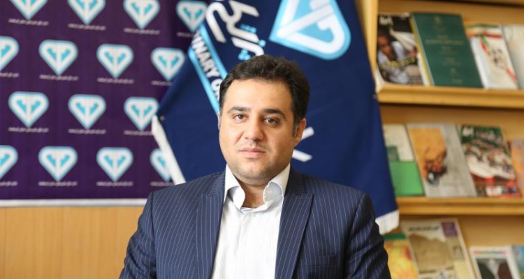 مراسم تودیع و معارفه رئیس اداره دامپزشکی شهرستان صحنه انجام شد + تصویر