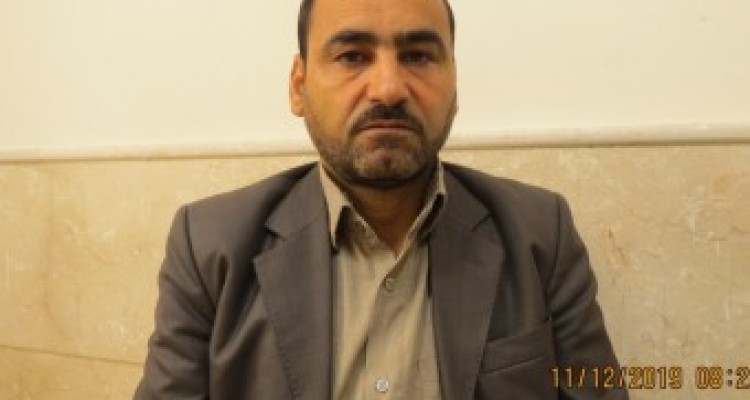 مسابقات قرآنی ویژه منتخبان جلسات خانگی در شهرستان صحنه برگزار شد