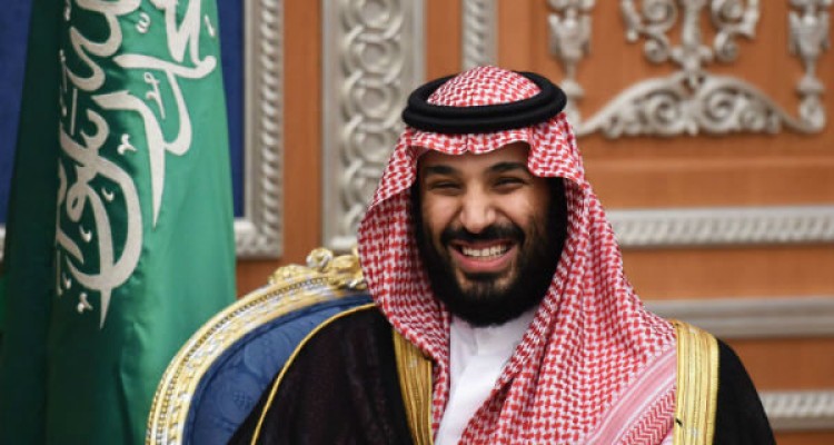 پادشاه و ولیعهد سعودی از کاهش جرم و جنایت در کشور قدردانی کردند!