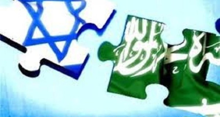 کمک اطلاعاتی عربستان به اسرائیل برای حمله به سوریه و لبنان