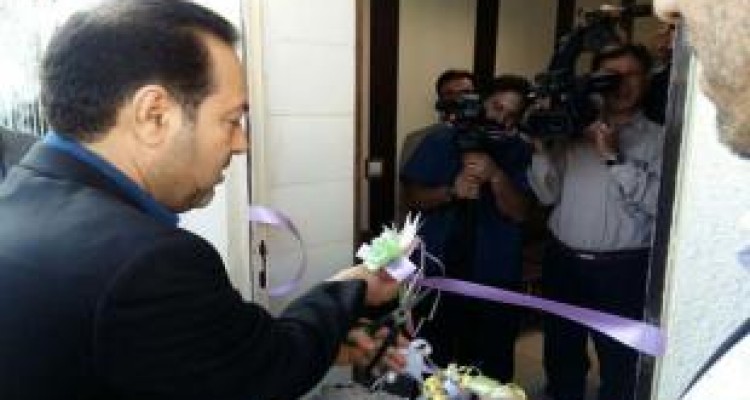 افتتاح مراکز مشاوره بیماریهای رفتاری ومشاوره ویژه زنان درکرمانشاه 