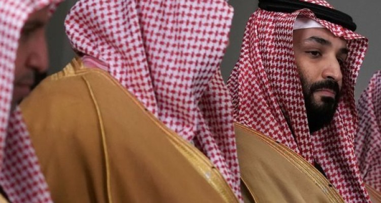 مجتهد مهمترین تغییرات امنیتی در عهد «محمد بن سلمان» را فاش کرد
