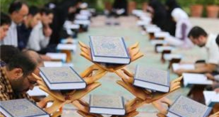 استقبال گرم حاملان کلام وحی از طرح های حفظ قرآن 