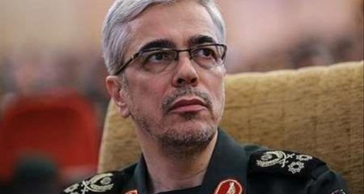 آمادگی بالای نیروهای مسلح در مقابل هرگونه تهدید داخلی و خارجی/ کاهش قاچاق اسلحه در مرزهای خوزستان