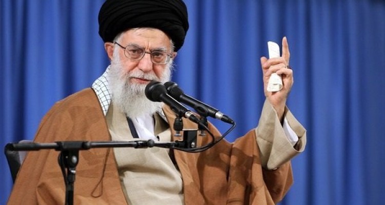 آقای ترامپ! شما غلط می‌کنید