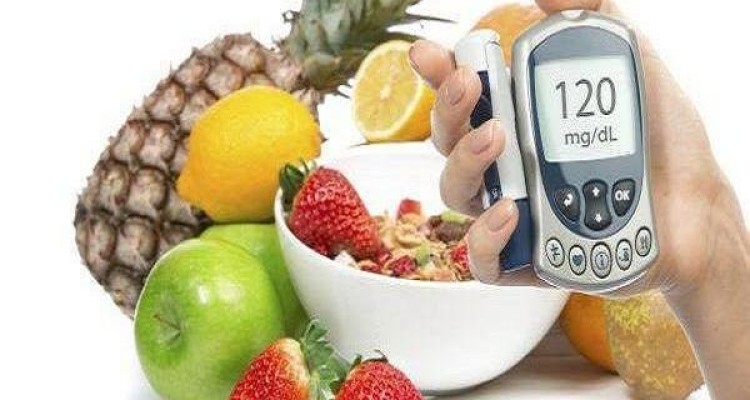 رژیم غذایی سالم برای افراد دیابتی را بشناسید