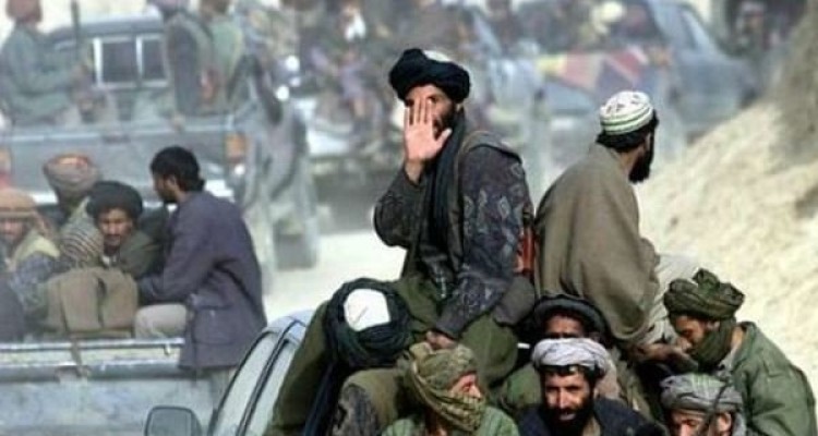 ۲۳ نظامی افغانستان در حمله طالبان کشته شدند