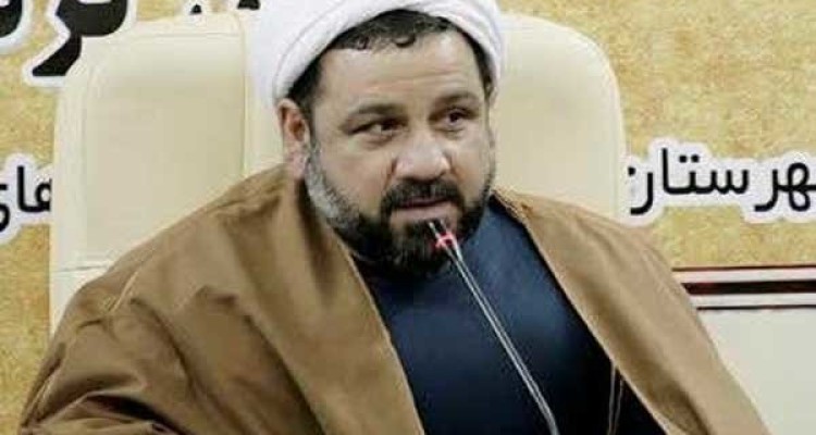وزیر فرهنگ و ارشاد اسلامی با اصحاب فرهنگ و هنر شهرستان صحنه دیدار می کند