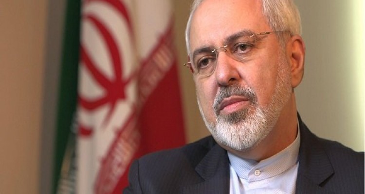 ظریف وارد مسکو شد