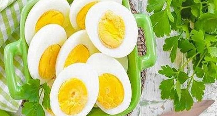 مصرف تخم مرغ خطر بیماری قلبی عروقی را افزایش نمی دهد