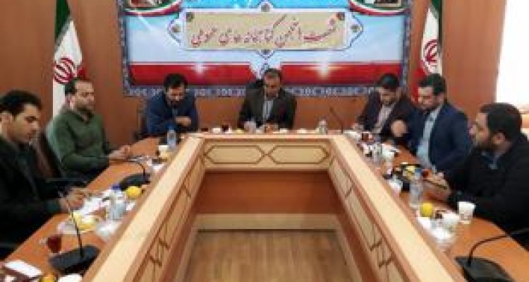 جهت گیری بسته های فرهنگی در راستای ارتقای بازتوانی فردی زلزله زدگان باشد 