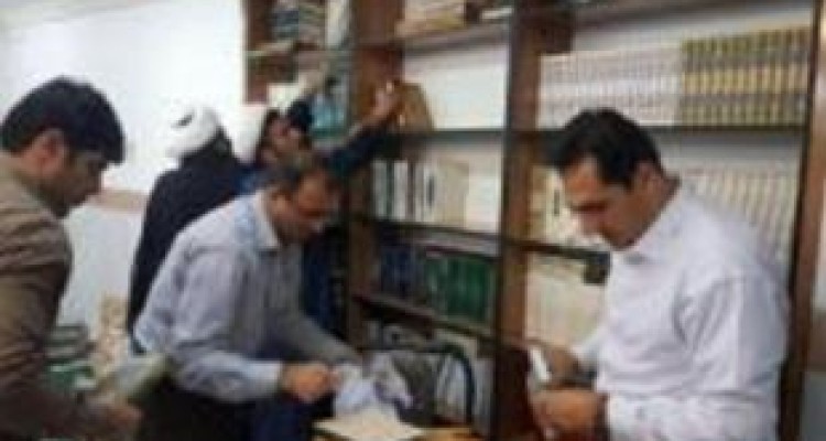 80 مسجد سرپل ذهاب آماده میزبانی از روزه‌داران ماه رمضان شد 