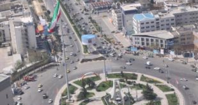 حل معضل ترافیک کرمانشاه نیازمند فرهنگ سازی و آموزش است 