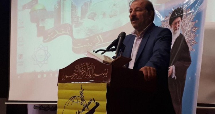 عملیات آزاد سازی خرمشهر نماد قدرت و ایمان است