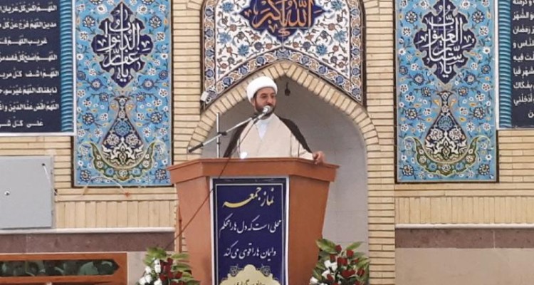 دشمن جنگ را در عرصه جدیدی بر علیه ماه به راه انداخته است