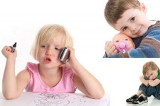 روانشناسی شخصیت کودکان، انواع آن را بشناسید