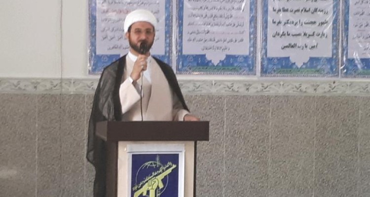  امر به معروف و نهی از منکر فقط به یک موضوع خاص خلاصه نمی شود